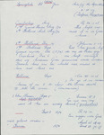 Folder 05: Sermons [transcription], 1874-1875 by Van Raalte Collection
