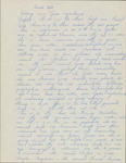 Folder 07: Sermons - Lord's Day 19-20 [transcription], undated by Van Raalte Collection