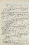 Folder 11: Sermons - Lord's Day 35-39 [transcription], undated by Van Raalte Collection