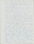 Folder 12: Sermons - Lord's Day 40-43 [transcription], undated by Van Raalte Collection