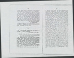 Folder 03: Letters to H. J. Budding [photocopy, translation], 1839 by Van Raalte Collection