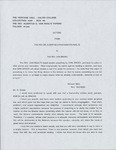 Folder 17: Letters to Rev. Dirk Broek [photocopy, transcription], 1863-1874