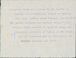 Folder 20: Letters to J. S. Wilson, Washington, DC, 1876 by Van Raalte Collection