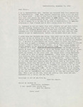 Folder 02: Civil War letters from Dirk Van Raalte (2) [transcription, translation], 1862 by Van Raalte Collection