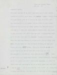 Folder 07: Civil War letters from Dirk Van Raalte (5) [transcription, translation], 1863 by Van Raalte Collection