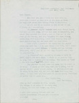 Folder 02: Civil War letters from Dirk Van Raalte (4) [transcription, translation], 1864