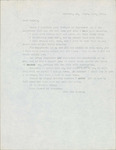 Folder 03: Civil War letters from Dirk Van Raalte (5) [transcription, translation], 1864