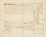 Folder 01: Land Purchases - State, 1840-1841