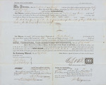 Folder 03: Land Purchases - State, 1848
