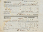 Folder 09: Land Purchase - State (Delinquent tax), 1850-1873