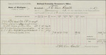 Folder 03: Tax Receipts (Holland township), 1872-1875 by Van Raalte Collection