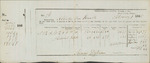 Folder 05: Tax Receipts (Olive township), 1865-1876