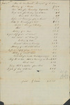Folder 26: Receipts, 1865