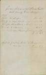 Folder 06: Receipts, 1875