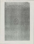 Folder 05: Van Hinte, “Nederlandse Nederzettingen in de Verenigde Staten van Amerika: 1847–1947” [photocopy], 1947 by Van Raalte Collection