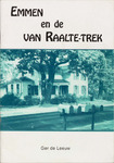 Folder 12: “Emmen en de Van Raalte-trek” by Ger de Leeuw [pamphlet], 1995 by Van Raalte Collection