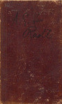 Folder 09: Het Nieuwe Testament: Utrecht, W. Kroon, P. Muntendam, J. Evelt en S. Neaulme, 1740. Inscription: 