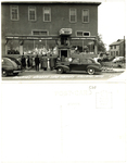 Holland's Wooden Shoe Factory Holland, Mich.