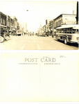 Eighth Street Traffic