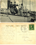 Yachting Party, West Sayville