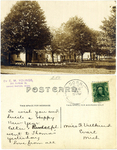 Maple St. Dorr, Mich
