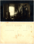 Two Woman in a House