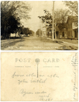 Main St. Byron Center, Mich