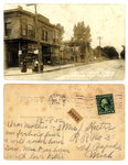Post's Drug Store