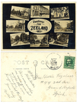 Scenes From Zeeland, Michigan