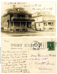166 W. House
