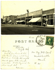 Lake City, Michigan