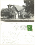 Christian Reform Church West McBain, Mich