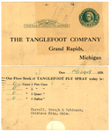 The Tanglefoot Company