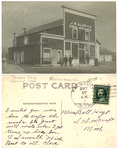 J.W. Aldrich General Merchandise, Falmouth, MI