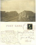 Falmouth Lumber Co., Falmouth, Michigan