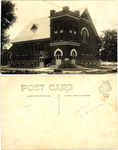 Holland Central Church