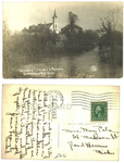 "Tollgate" Church + School Grandville Ave, Dist.
