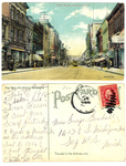 Main Street, Paterson, NJ