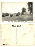 The Three Corners, Midland Park, NJ