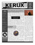 Kerux - vol. 33, no. 6