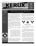 Kerux - vol. 34, no. 6