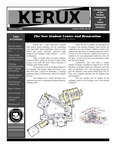 Kerux - vol. 34, no. 8