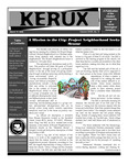 Kerux - vol. 34, no. 11