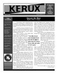 Kerux - vol. 34, no. 12