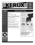 Kerux - vol. 34, no. 13b