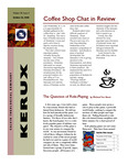 Kerux - vol. 35, no. 3