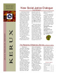 Kerux - vol. 36, no. 4
