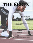 Kerux - vol. 51, no. 1