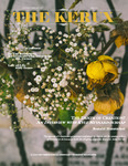 Kerux - vol. 51, no. 2