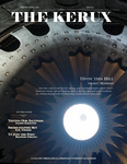 Kerux - vol. 50, no. 3